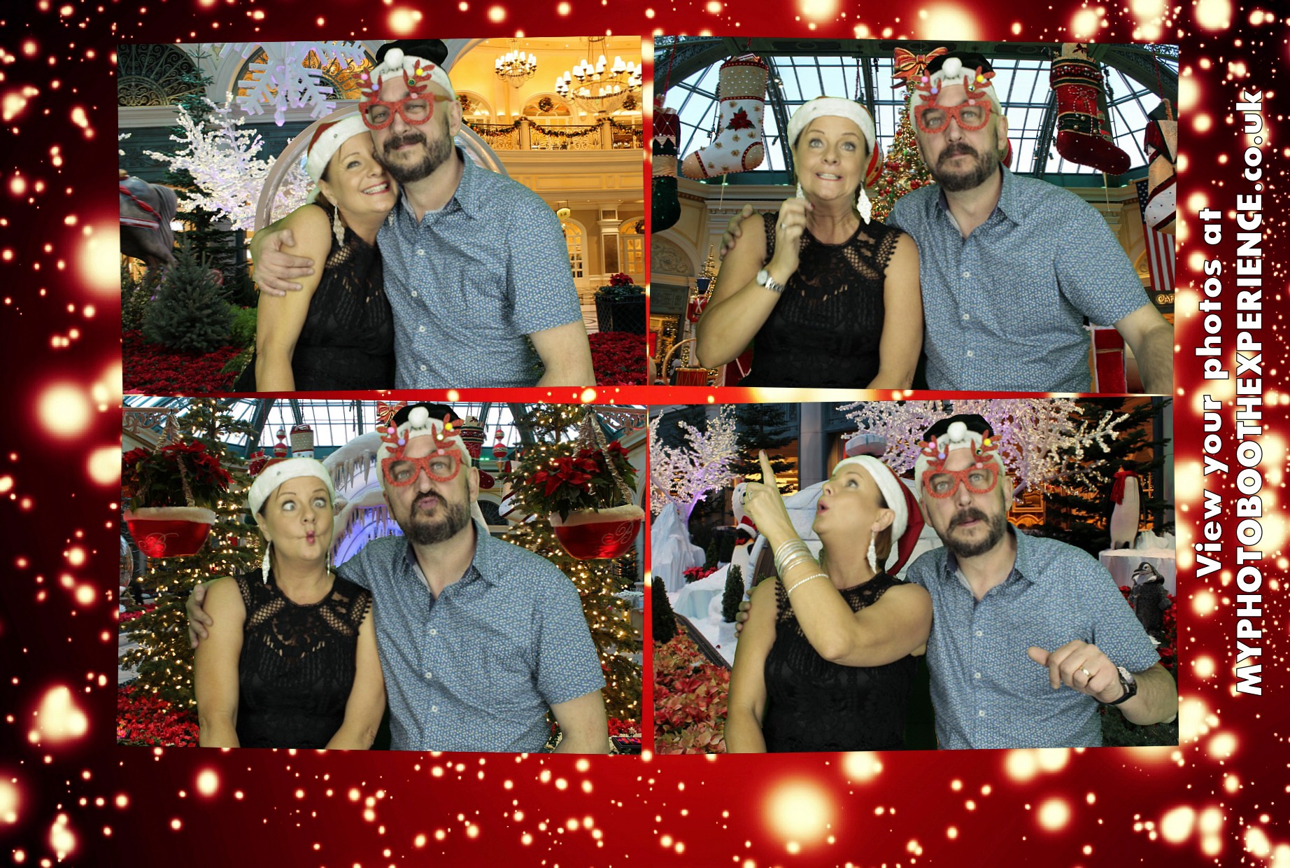 Ocean Network Express Christmas Party 2019 | View more photos from the event at gallery.myphotoboothexperience.co.uk/u/MyPhotoBoothExperienceLtd/Ocean-Network-Express-Christmas-Party-2019